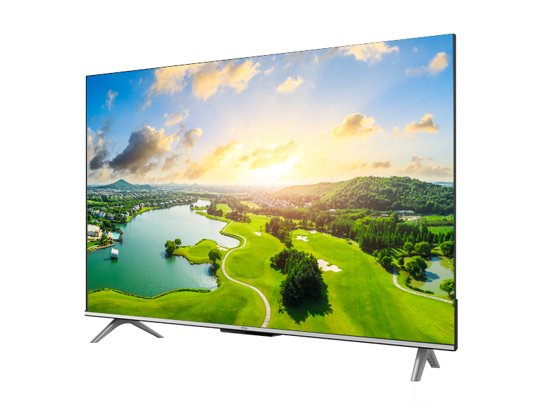 TCL C646-43~85型4K量子ドットテレビ|TCLジャパン TCL C646-43~85型4K量子ドットテレビ|TCLジャパン