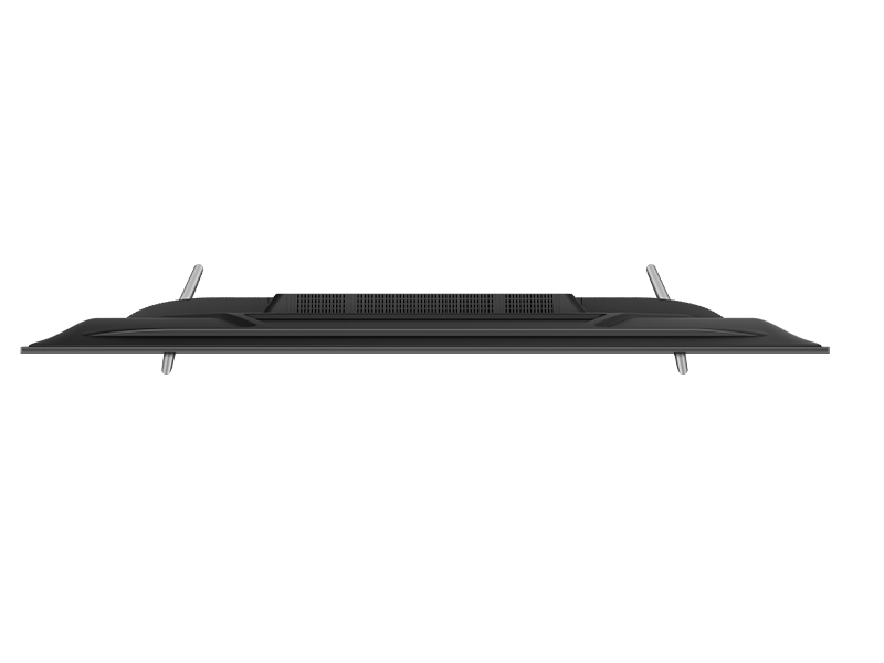 TCL C646 4K量子ドット液晶テレビ