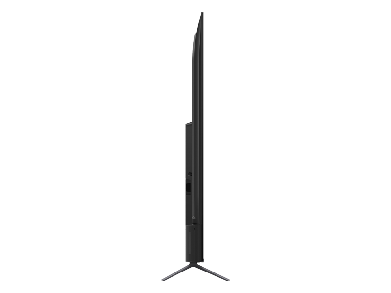 TCL 65C728 液晶テレビ 65インチ TCL-C728 QLEDスマート4Kテレビ-Dolby Vision/HDR/HLG-TCLジャパン
