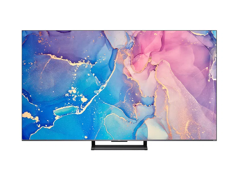 TCL 75 インチ テレビ - 大画面 4K エンターテインメント | TCL JAPAN TCL 75 インチ テレビ - 大画面 4K エンターテインメント | TCL JAPAN