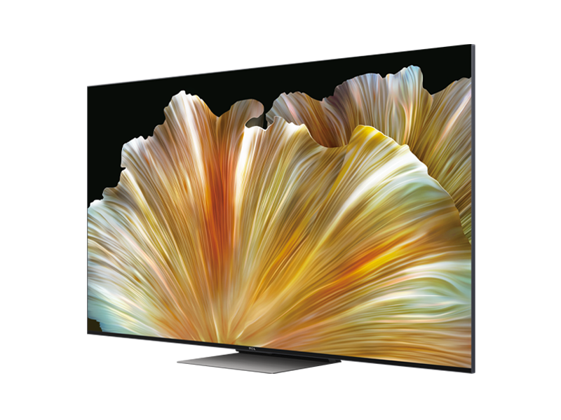 TCLテレビ TCL starts selling Android-powered TVs in the US