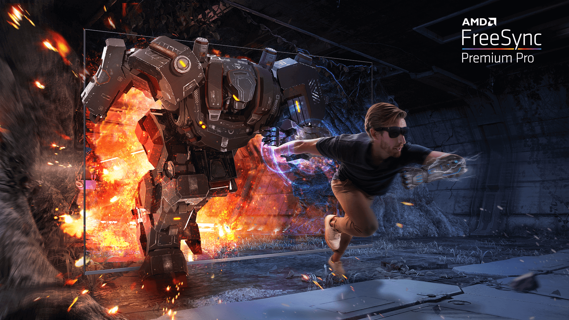 LETOU - ��Ͷ C845 FreeSync? Premium Pro�ƥ��Υ����`