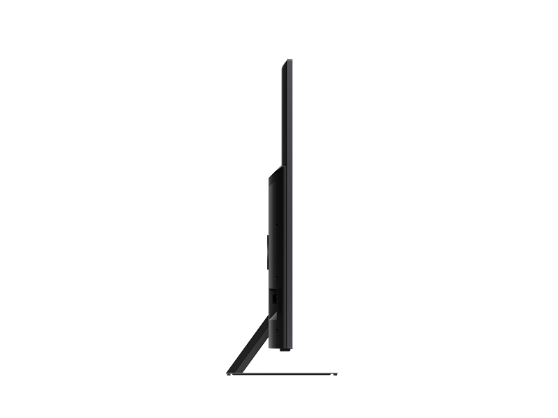 M8★TCL 液晶テレビ 55C845 2023年製 動作品 送料無料 保証付 TCL C845 4K量子ドットMini LED 液晶チューナーレステレビ