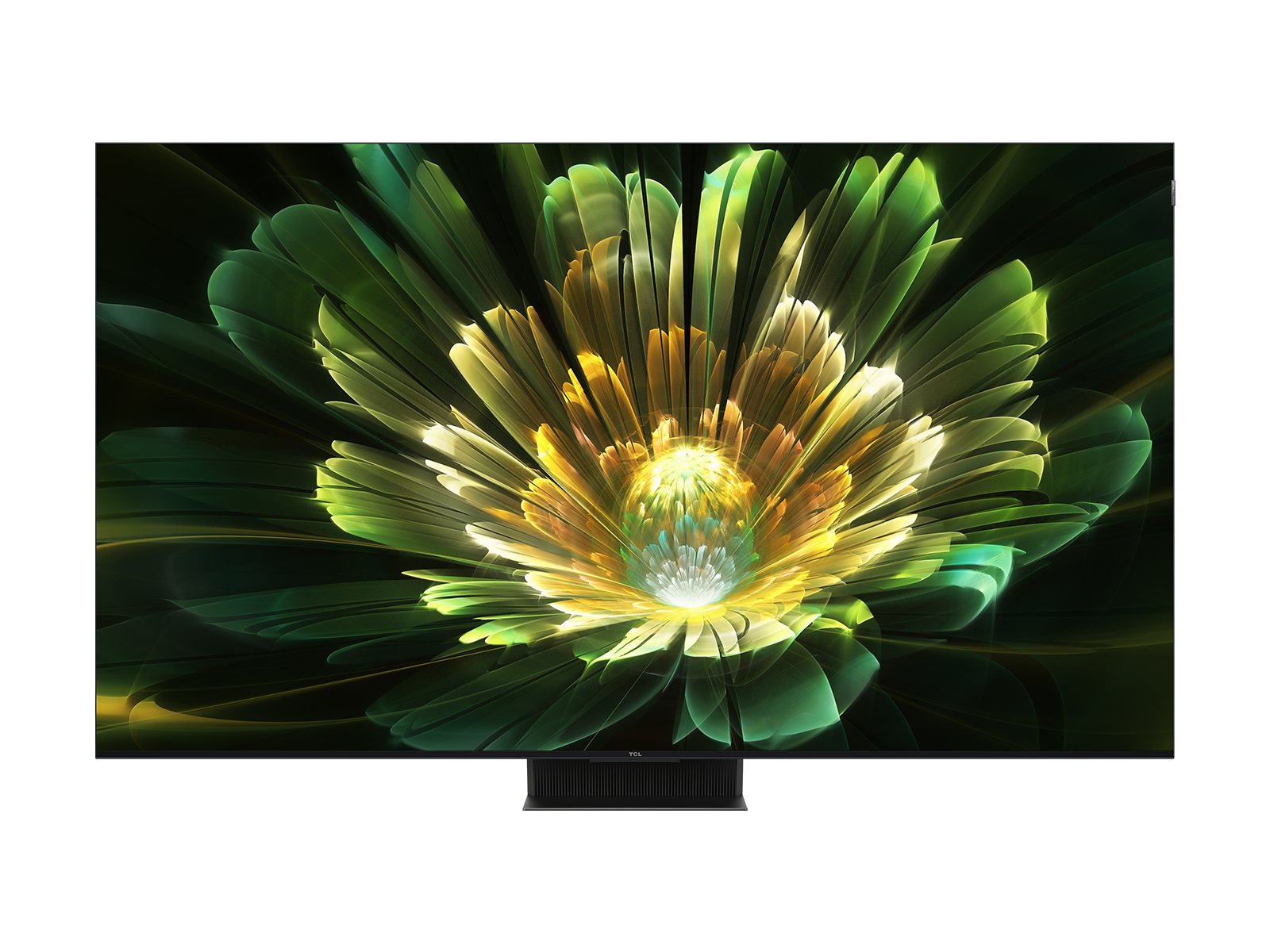 TCL C855 4K量子ドットMini LED 液晶テレビ