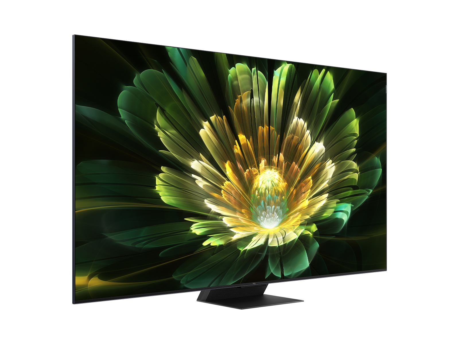 TCL 55C835 QLED 55V Mini LED 量子ドットテレビ TCL C855 4K量子ドットMini LED 液晶テレビ
