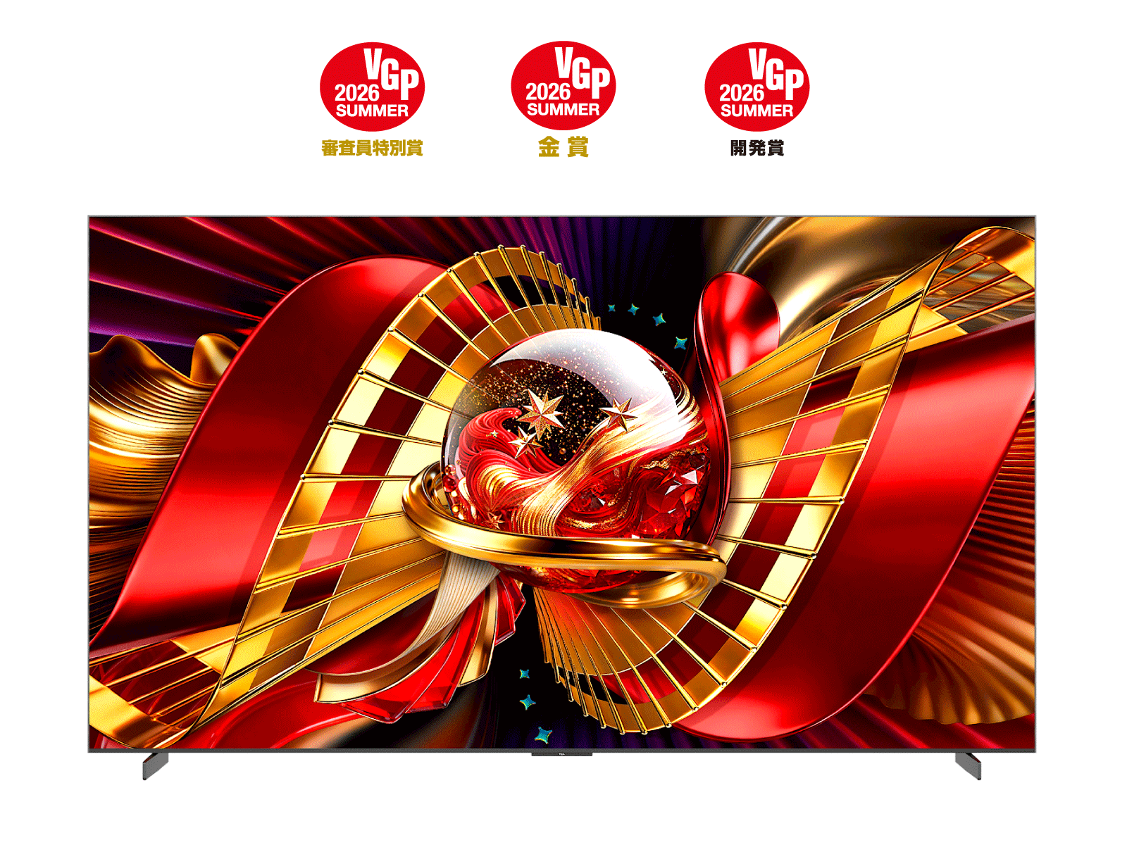 TCL 65 インチ テレビ - ベストセラー 4K スマートテレビ | TCL JAPAN