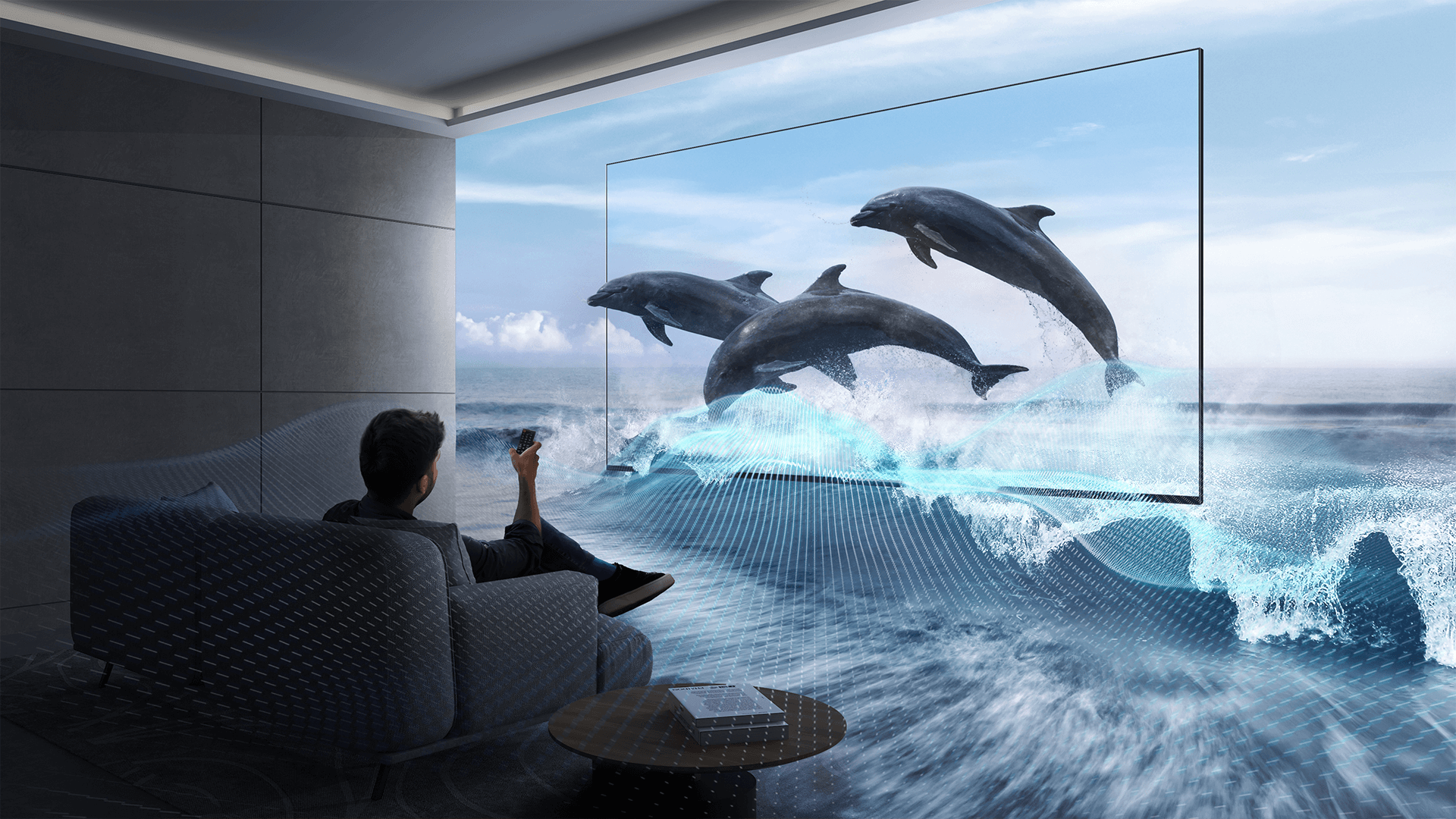 LETOU - ��Ͷ C955 �� DTS-HD����DTS Virtual: X�������