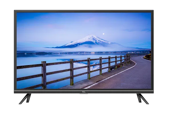 TCL 32D400 32型液晶テレビ 32 インチテレビ - TCLジャパン