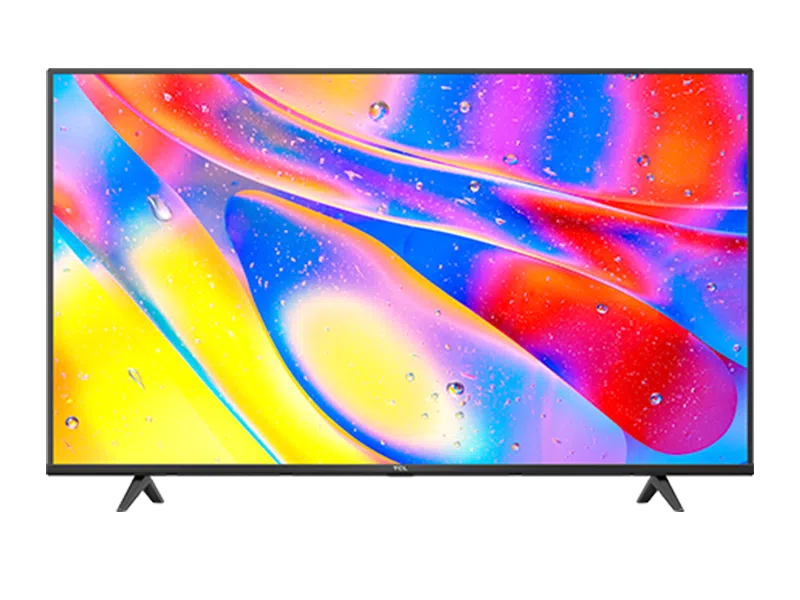 液晶TV TCL 50BP61 2024年 4K対応 スマート液晶テレビ 50V(インチ) 液晶TV TCL 50BP61 2024年 4K対応 スマート液晶テレビ 50V(インチ)