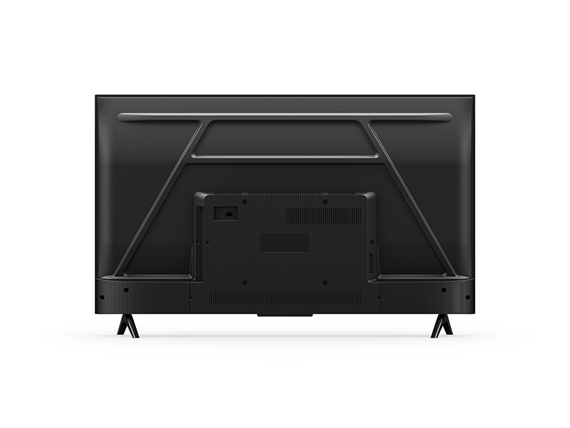 TCL P635シリーズ-スマートテレビ-Google テレビ-フルスクリーン