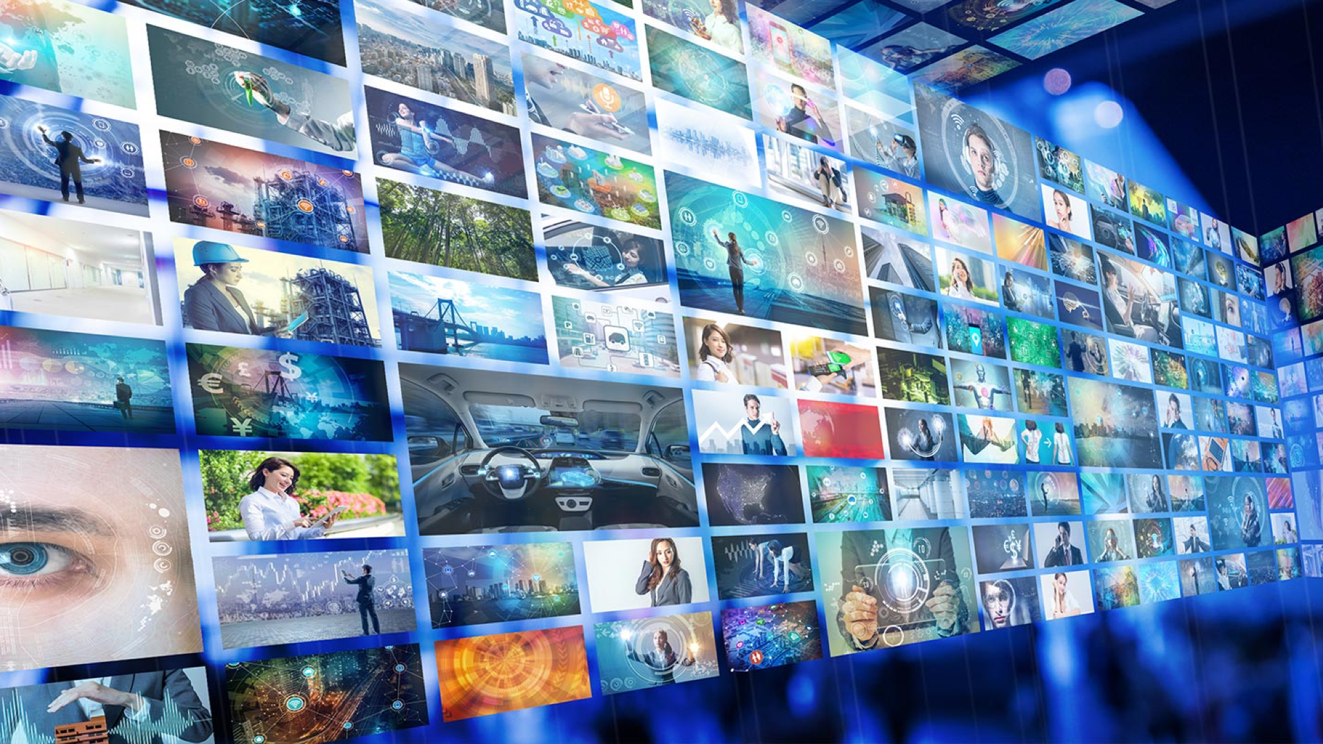 TCL P715 ローカライズされたコンテンツ数が圧倒的