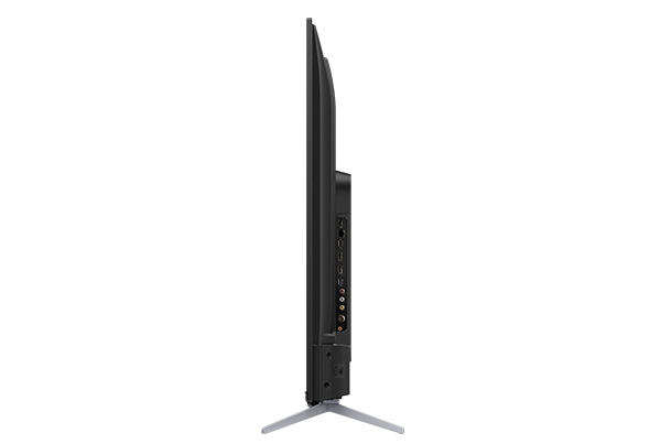 TCL P725シリーズ-スマート4Kテレビ-Dolby Vision/Dolby Atmos