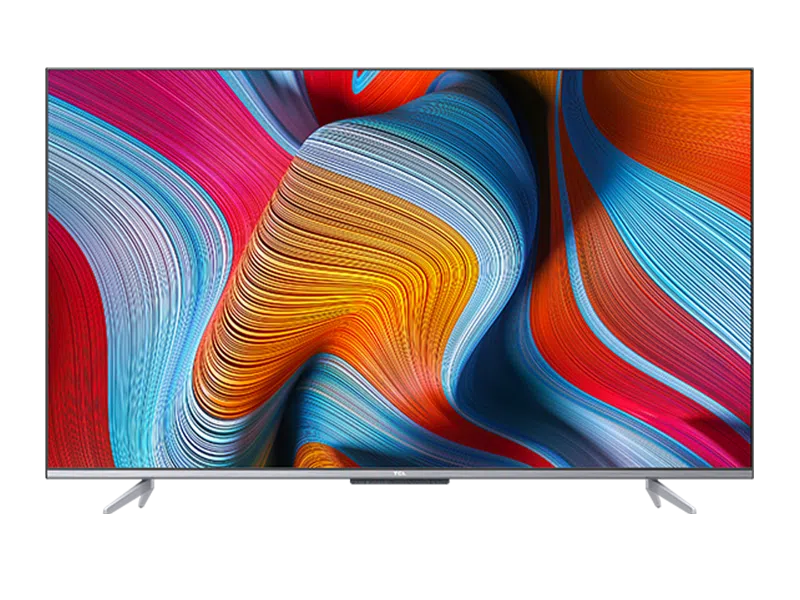 TCL P725シリーズ-スマート4Kテレビ-Dolby Vision/Dolby Atmos-TCLジャパン TCL P725シリーズ-スマート4Kテレビ-Dolby Vision/Dolby Atmos-TCLジャパン