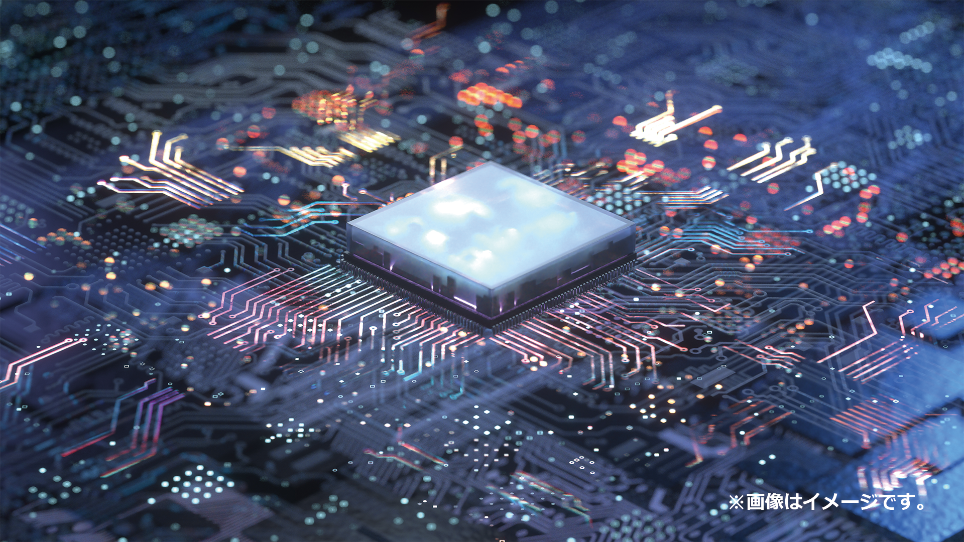 TCL P745 Algo EngineⅡ