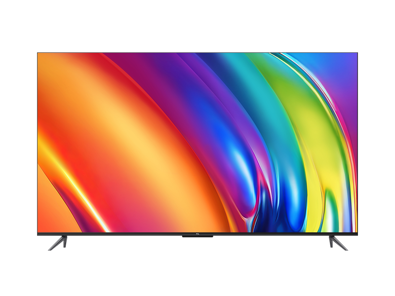 美品 TCL 43V型液晶テレビ Android搭載 スマートテレビ2020年製