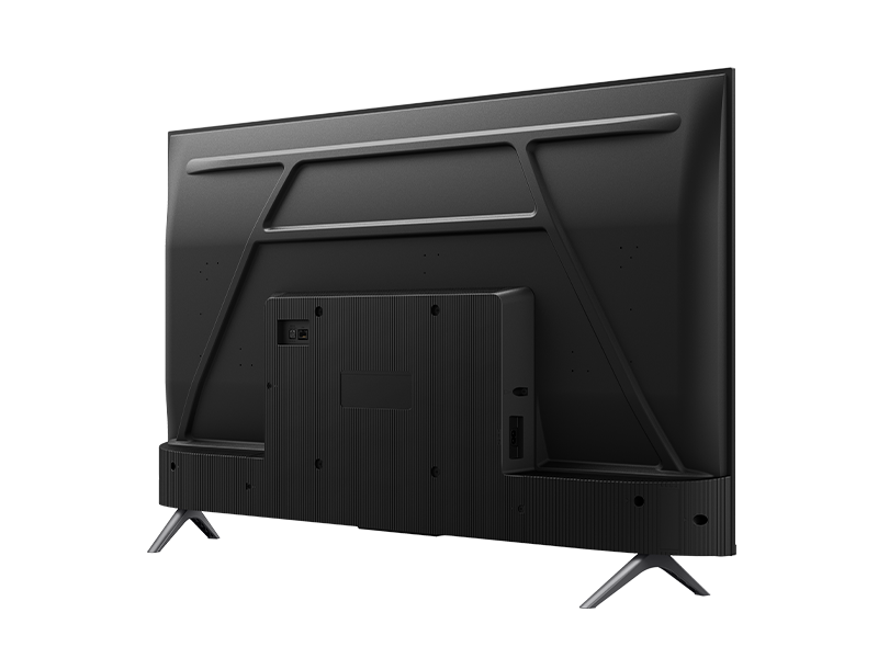 N【新品未開封】 TCL 4Kスマート液晶テレビ 50P745 TCL P745 4K液晶テレビ