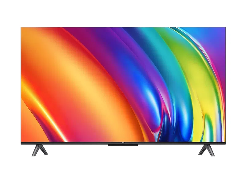 TCL 43インチ4Kテレビ 43P636 2024年製 TCL 43インチ4Kテレビ 43P636 2024年製 TCL 43P636 [43インチ