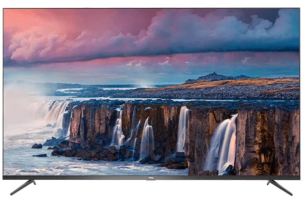 Y (売約済み)美品【2020年製】TCL 43P8B スマートテレビ 43V型・43 Y (売約済み)美品【2020年製】TCL 43P8B スマートテレビ 43V型・43