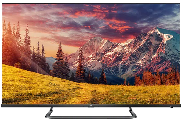 TCL 50 インチ テレビ - コンパクト 4K スマートテレビ | TCL JAPAN TCL 50 インチ テレビ - コンパクト 4K スマートテレビ | TCL JAPAN