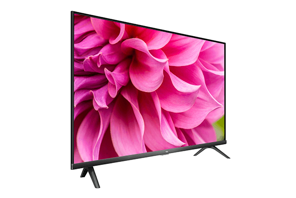 TCL ティーシーエル 40S5402 液晶テレビ 40V型 フルハイビジョン YouTube対応 GoogleTV搭載 テレビ 40型 液晶スマートテレビ TCL 40インチ TV 40S5402 地上 BS CS