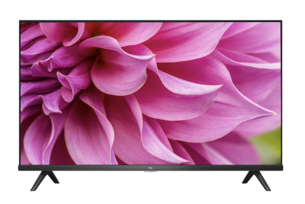 TCL 40 インチ テレビ - フルHD スマートテレビ | TCL JAPAN