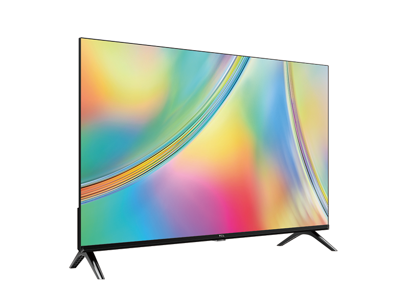 TCL S5400 FHDスマートテレビ-Google TV | TCLジャパン