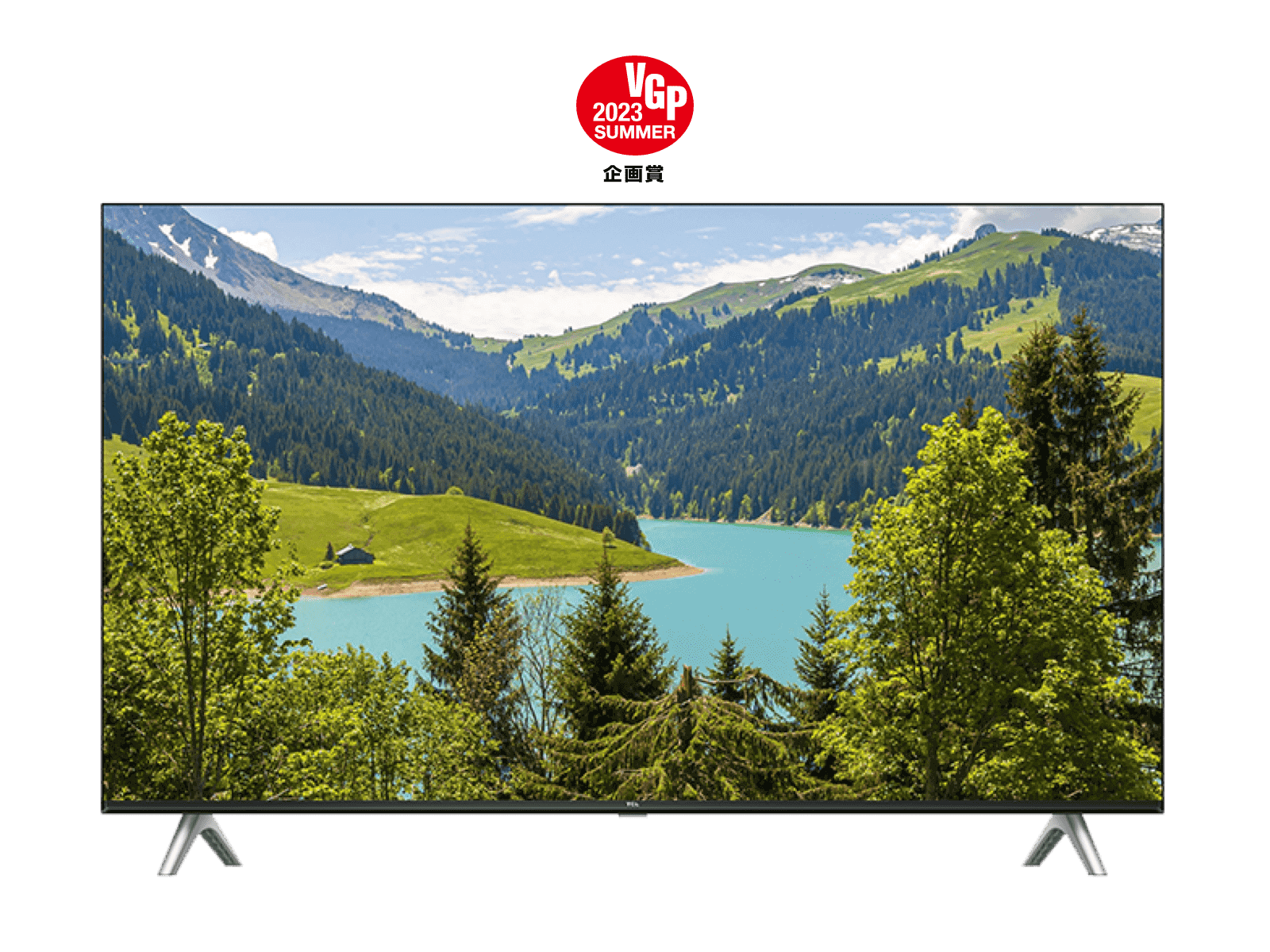 TCL S5402 ハイビジョン液晶テレビ