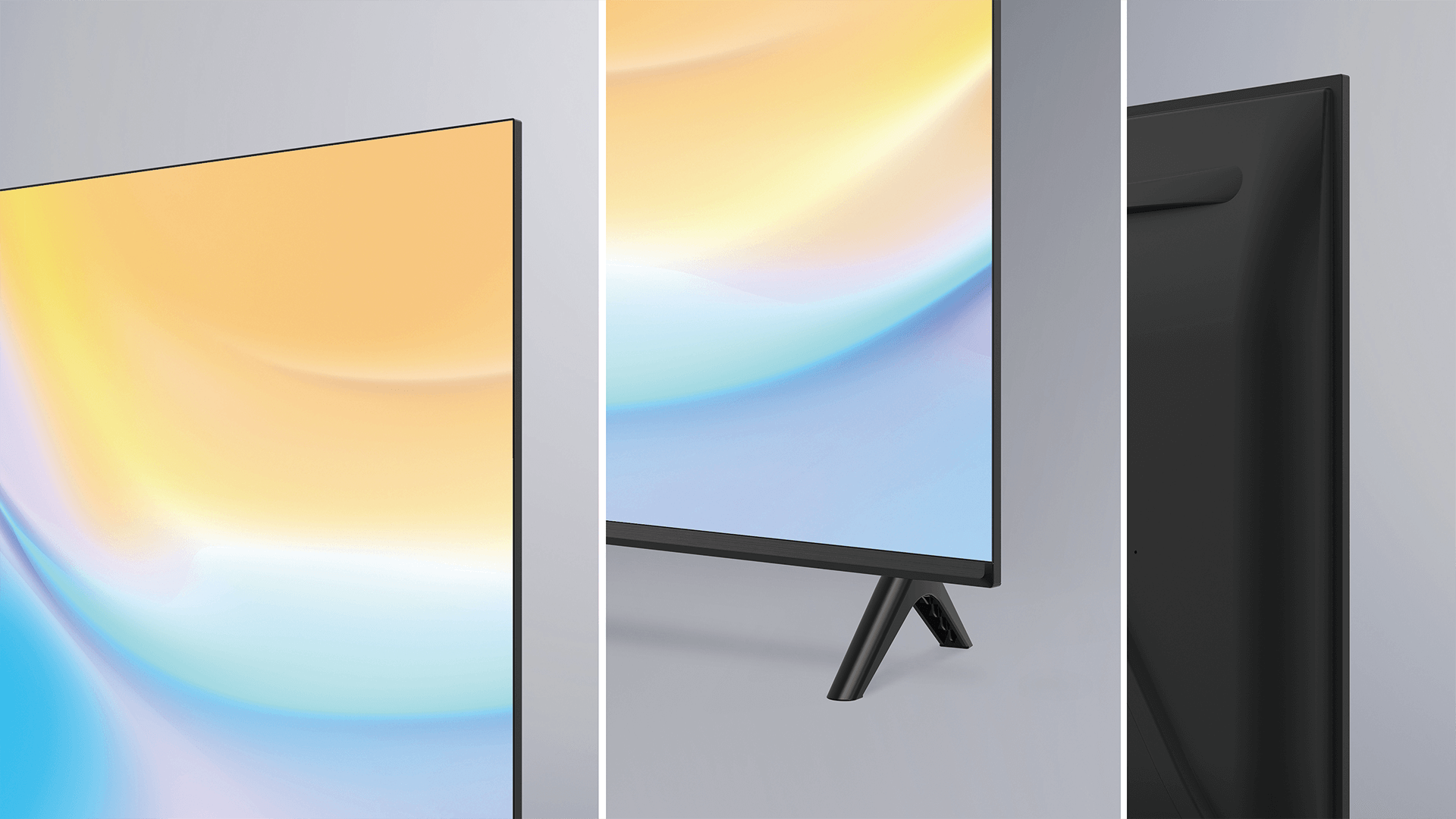 使用数回TCL S54H 40S54H 40型Smart対応チューナーレステレビ TCL 40型Smart対応チューナーレステレビ 40S54H 1台（直送品