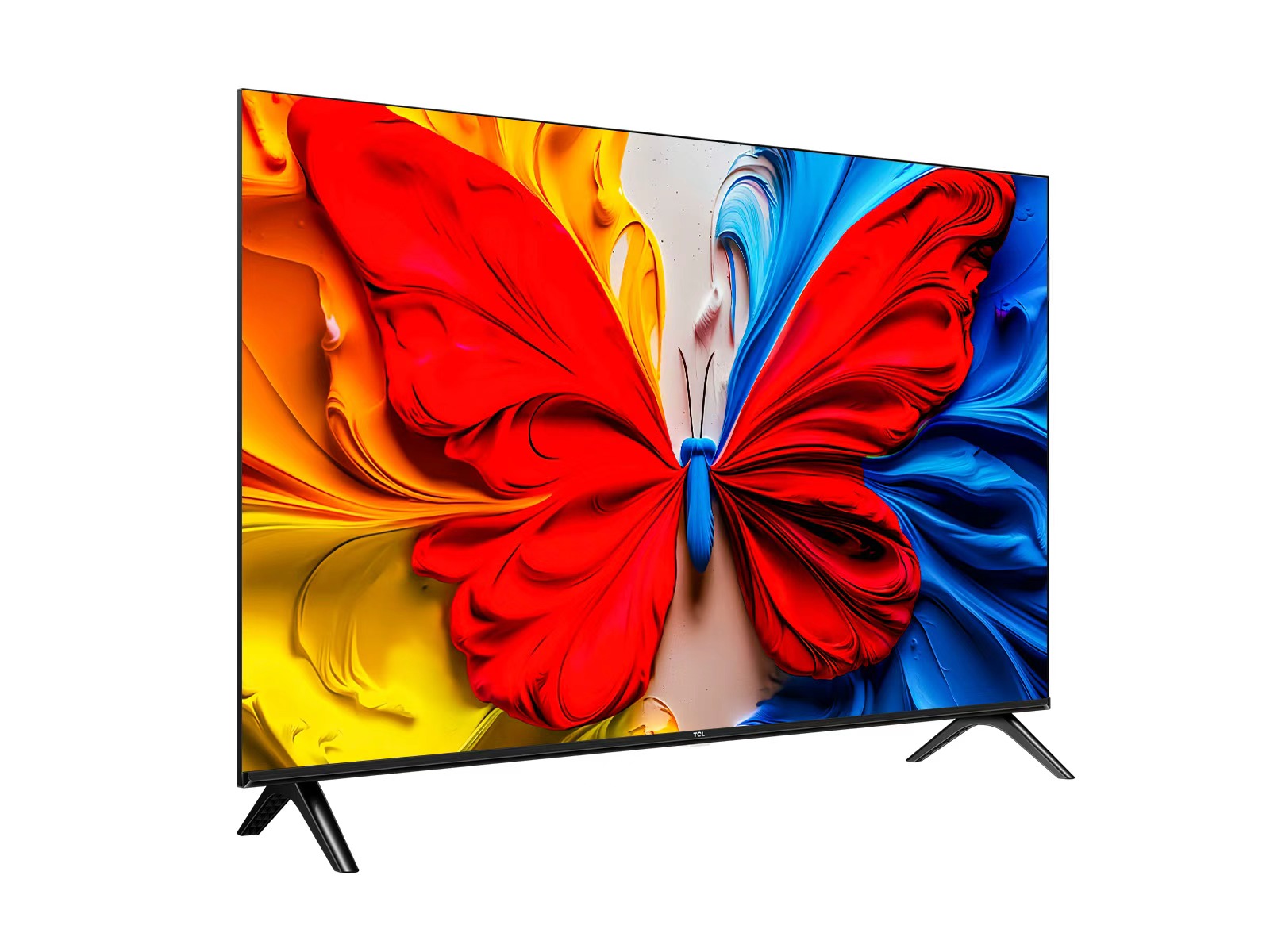 TV-TCL S5K ハイビジョン量子ドット液晶テレビ TCL S5K ハイビジョン
