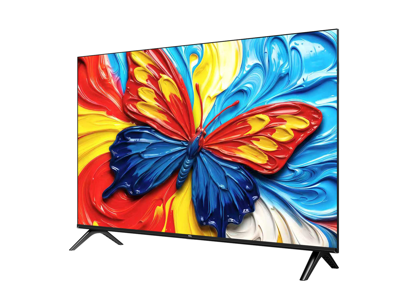 TV-TCL S5L ハイビジョン量子ドット液晶テレビ TCL S5L Premium 2K TV-TCL S5L ハイビジョン量子ドット液晶テレビ TCL S5L Premium 2K