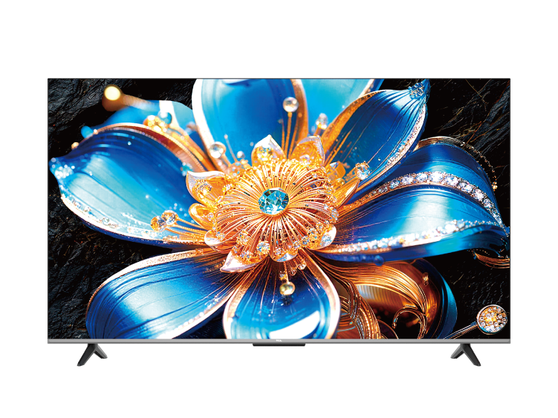 TCL 65 インチ テレビ - ベストセラー 4K スマートテレビ | TCL JAPAN