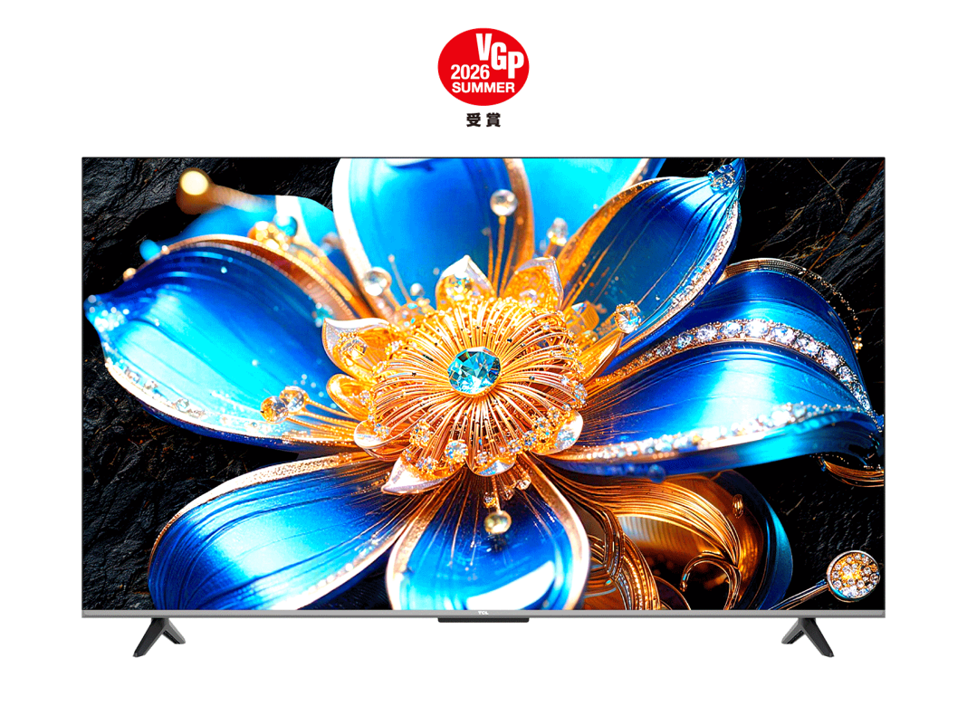 TCL 50 インチ テレビ - コンパクト 4K スマートテレビ | TCL JAPAN TCL 50 インチ テレビ - コンパクト 4K スマートテレビ | TCL JAPAN