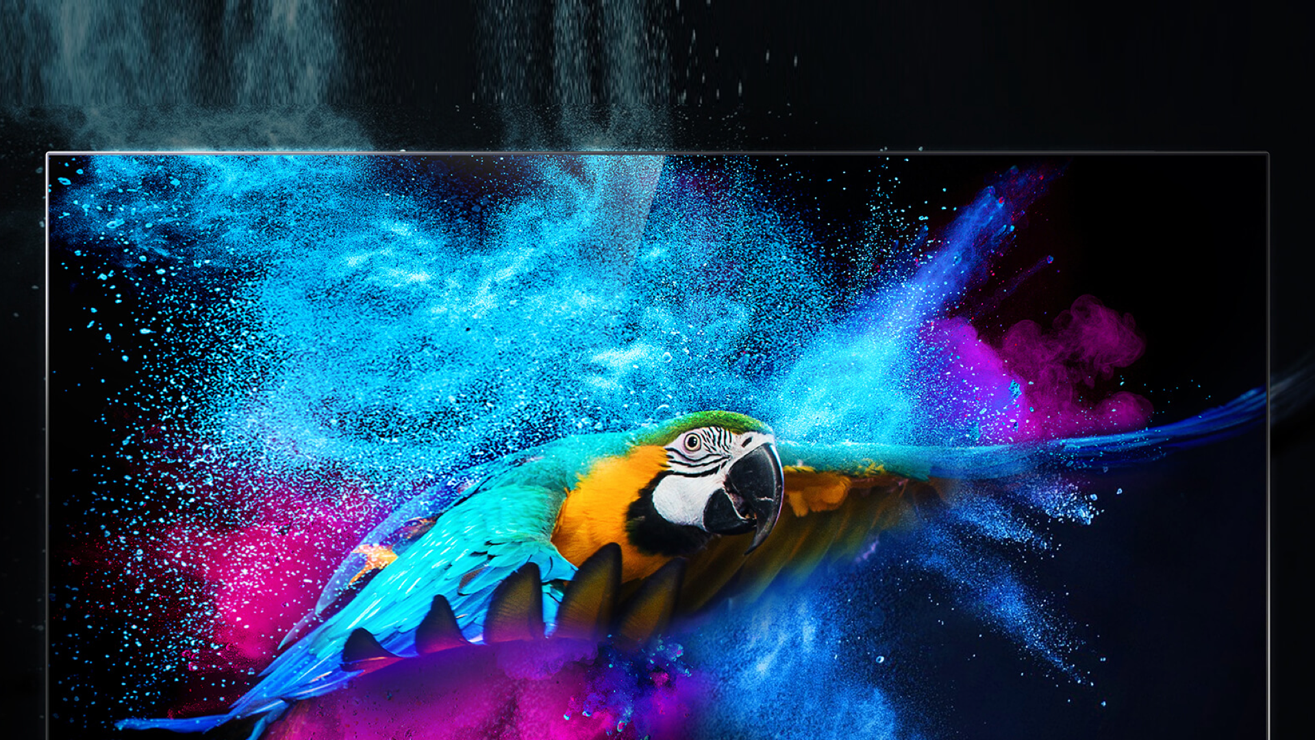 TCL t8s HDR/HLG/Dolby Vision対応