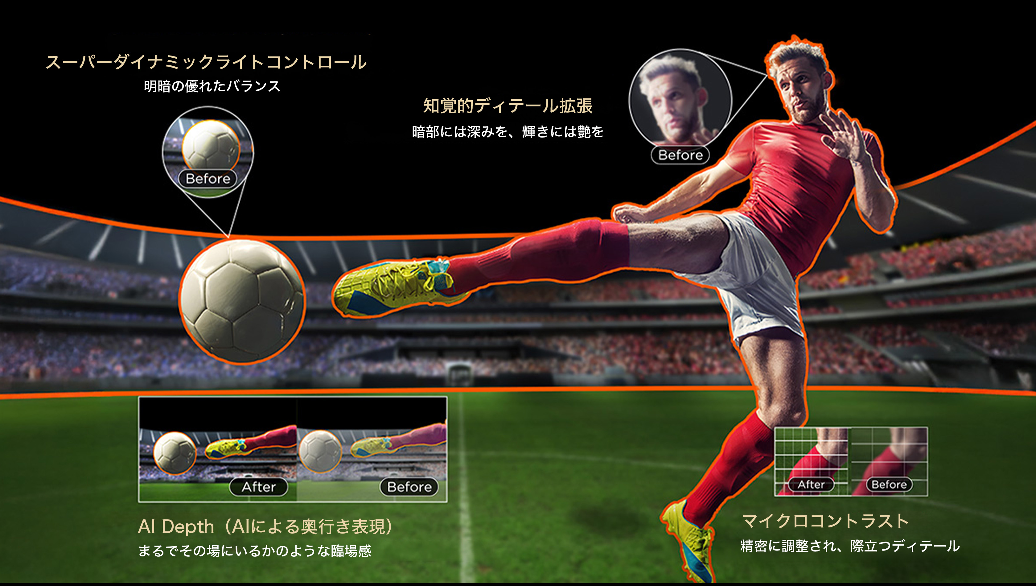 AI ContrastMaster
