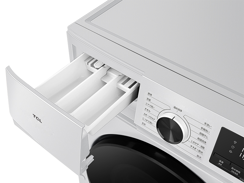 TW-DV7A TW-DV7A | TCL Japan / 日本語