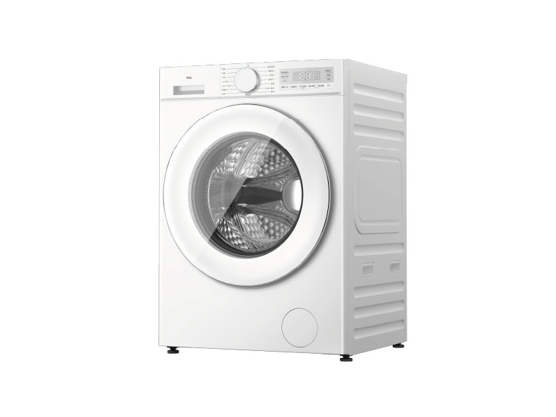 TW-DVK10A 10kg コンパクトドラム式洗濯乾燥機 | TCL Japan / 日本語