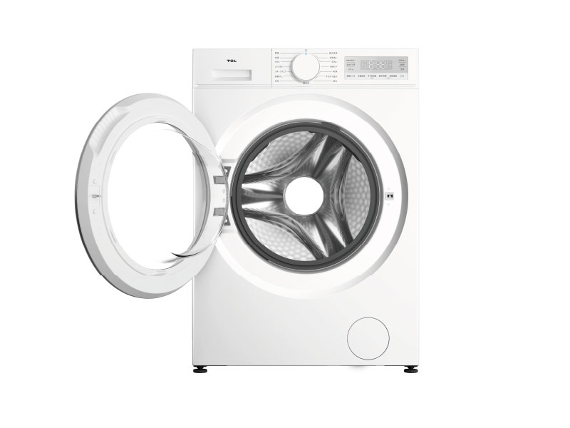TW-DVK10A 10kg コンパクトドラム式洗濯乾燥機 | TCL Japan / 日本語
