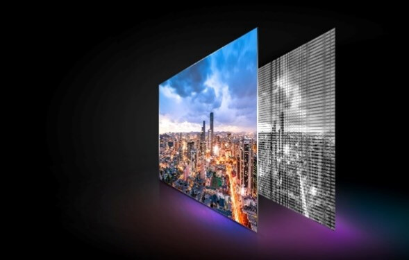2021年8月 テレビ7モデル 発売ーTCL ジャパン