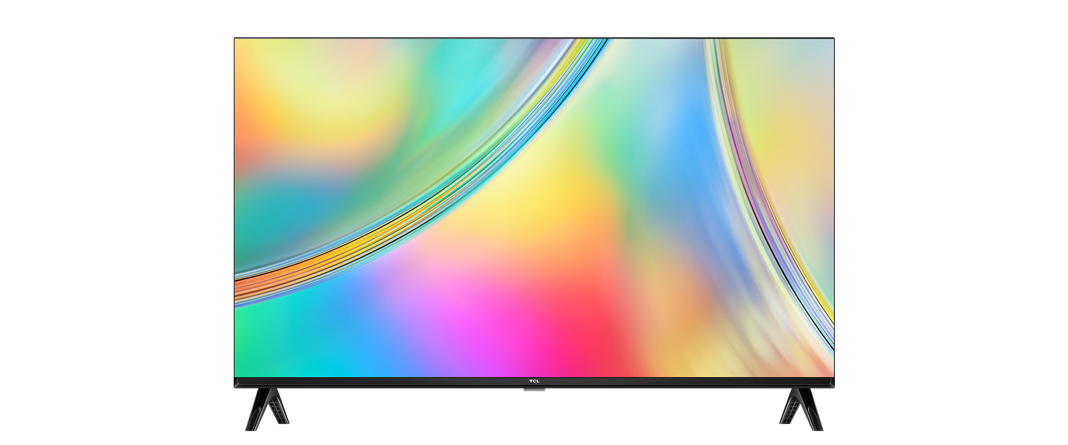 ほぼ未使用】TCL 32S5400 32V型 液晶テレビ 2023年製 ほぼ未使用】TCL 32S5400 32V型 液晶テレビ 2023年製