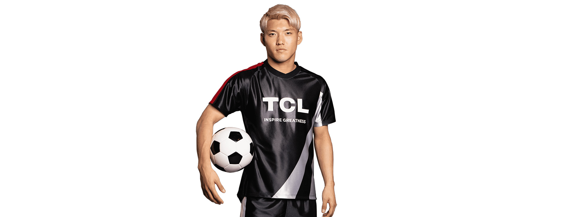 圧倒的な大画面と明るさ TCL2024年新ブランドCM 「時代は量子ドット