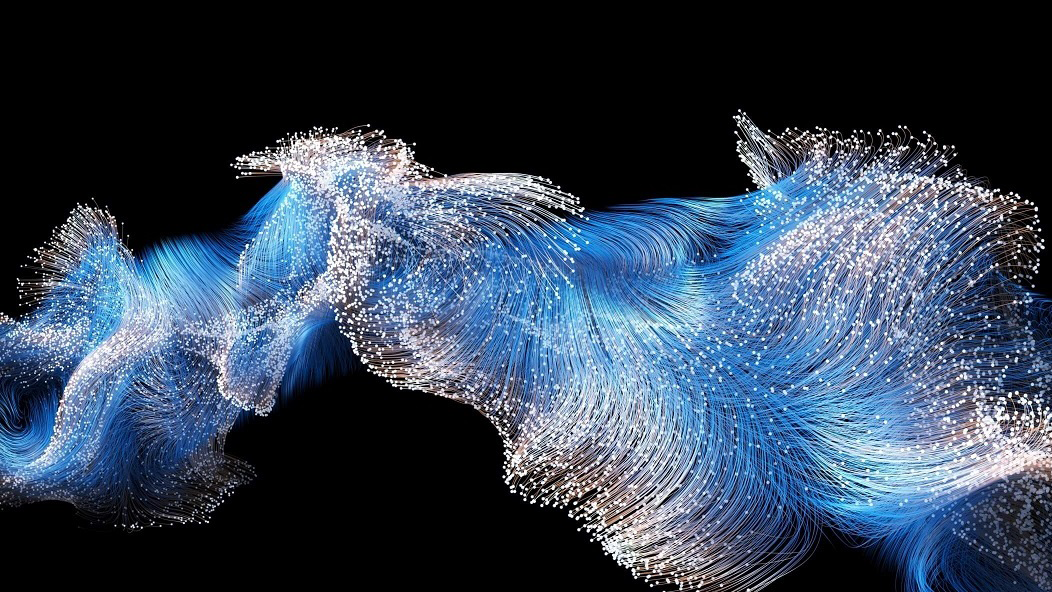 Mini LEDとは：モーション映像の美しさ