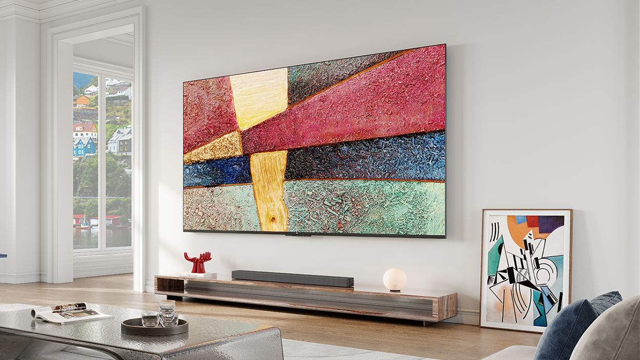 2022 TCLの新しいホームシアターはご家族全員のご要望にお応えします