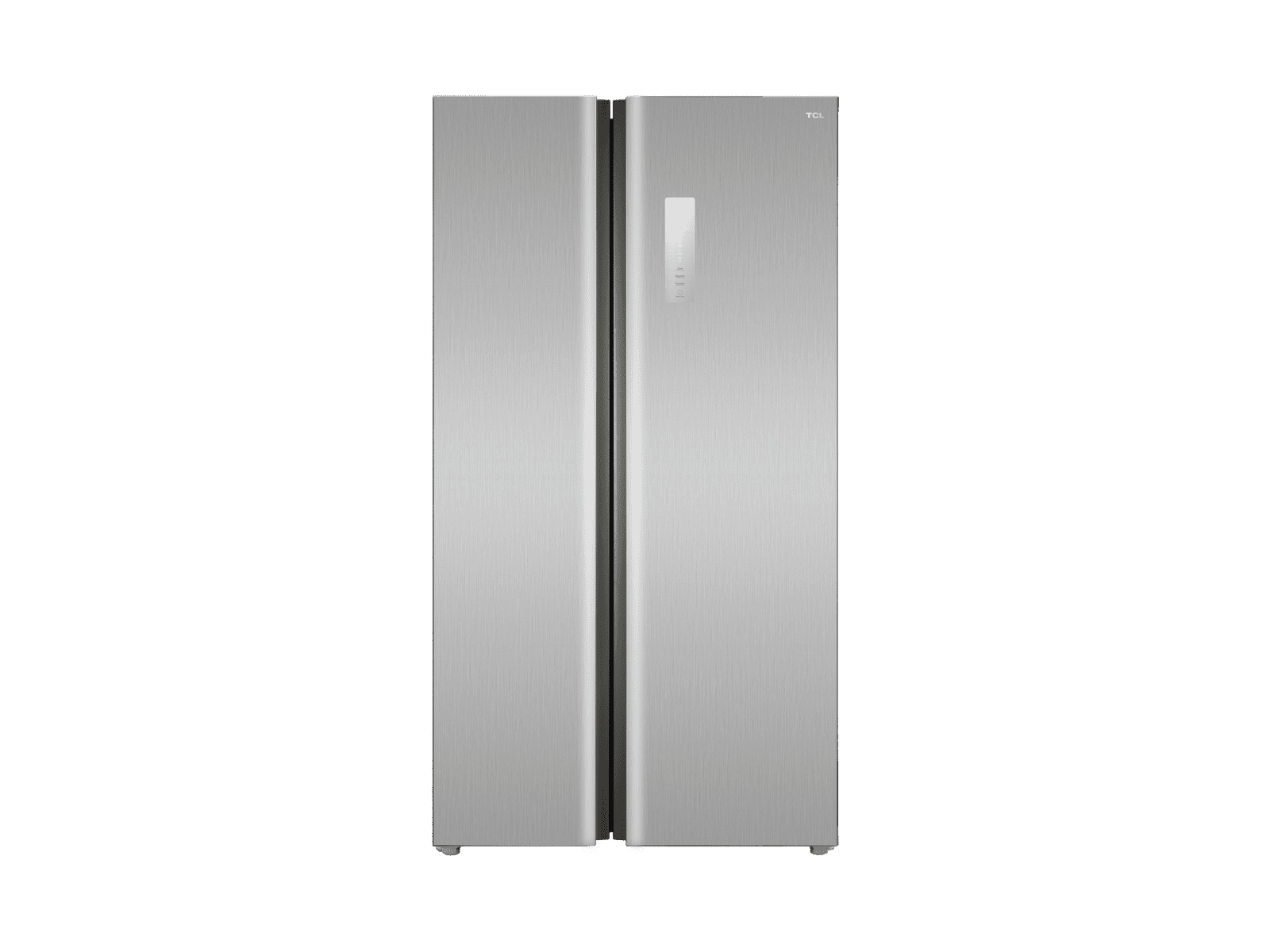 Refrigrator-P650SB no dispenser P650SB Side By Side Refrigerator