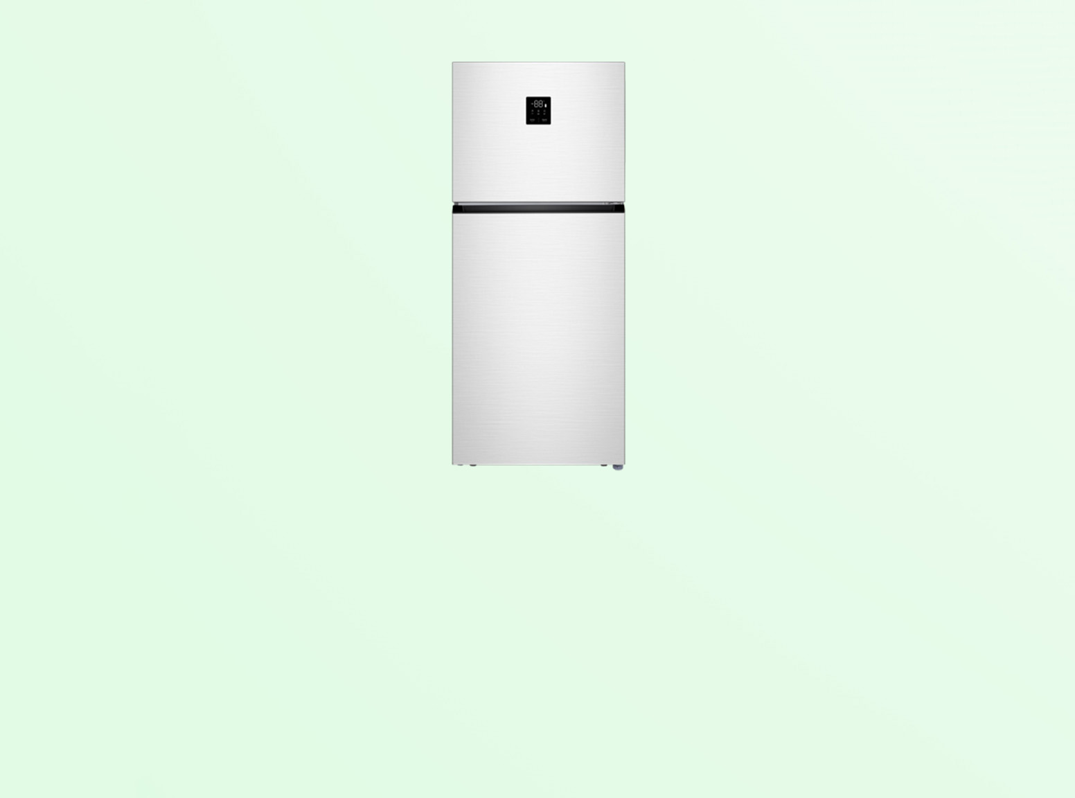 TCL Eco Fresh Refrigerator