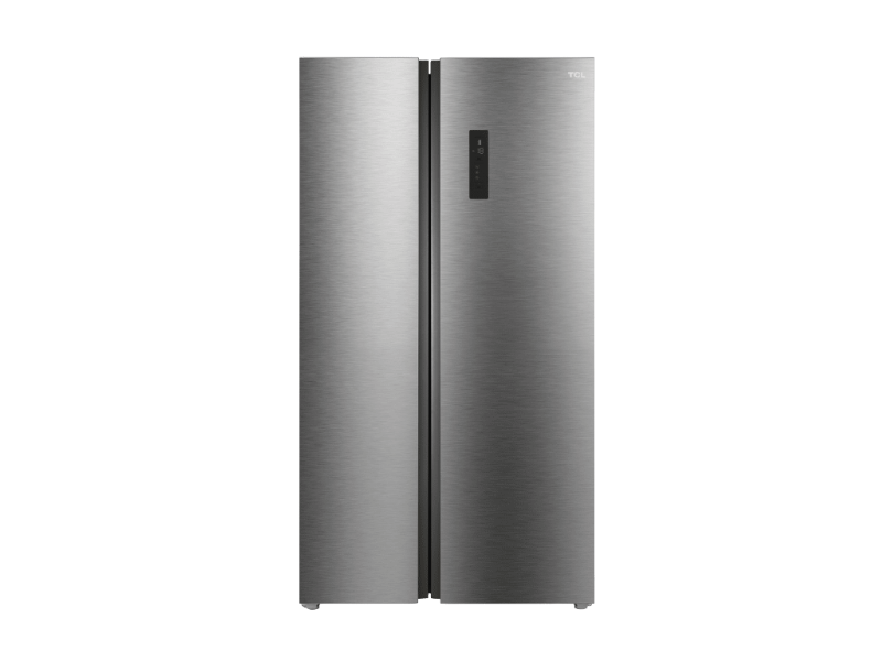 P520SBS Side By Side Refrigerator