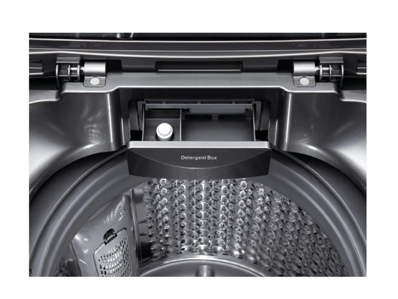 TCL F312TLG washer dimensions