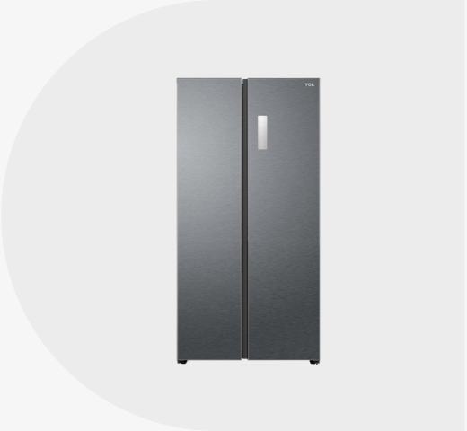 TCL Refrigerator