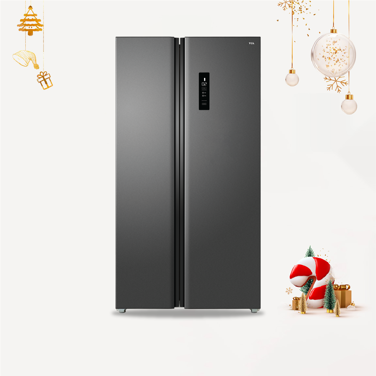 Refrigerator /P249TM 