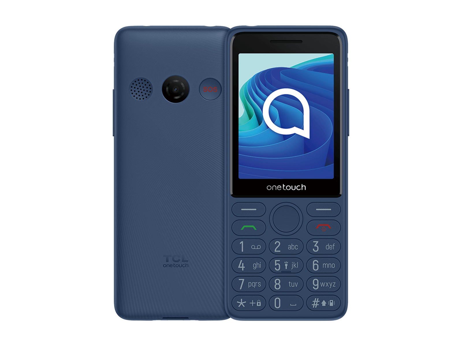 TCL onetouch 4042S Picture 1