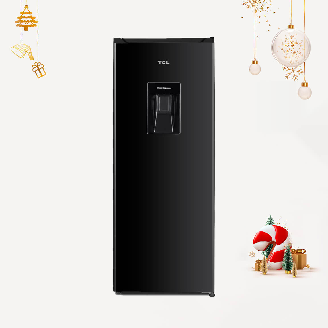 Refrigerador / TSD60BW